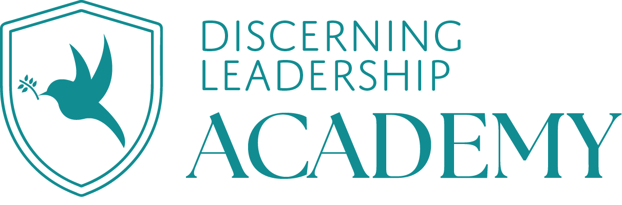 Discerning Leadership Academy